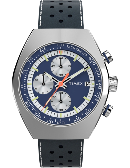 Timex Reloj Legacy Tonneau Chronograph TW2W93500