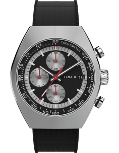 Timex Legacy Tonneau Chronograph TW2W64500 klocka