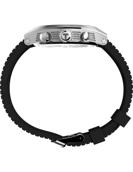 Timex Legacy Tonneau Chronograph TW2W64500 hodinky