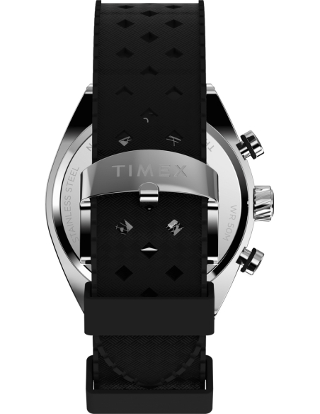 Timex Legacy Tonneau Chronograph TW2W64500 Zegarek