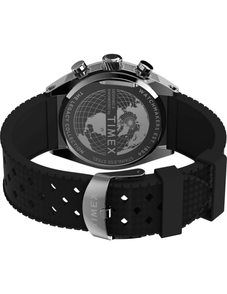 Timex Legacy Tonneau Chronograph TW2W64500 hodinky