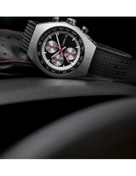 Timex Legacy Tonneau Chronograph TW2W64500 hodinky