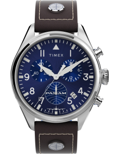 Timex Pan Am® クロノグラフ TWG030000 ウォッチ