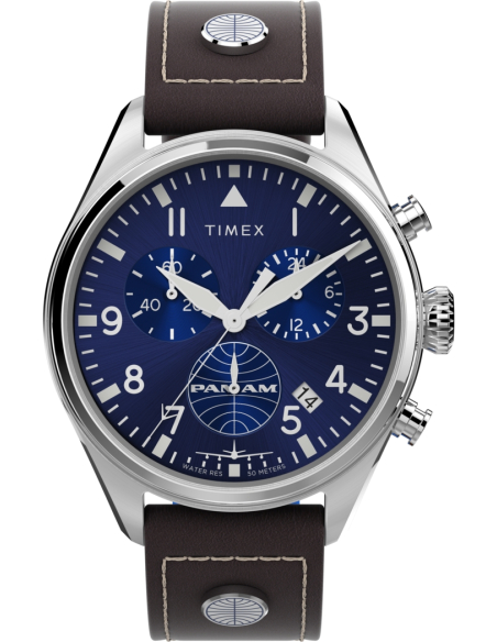 Timex Pan Am® Chronograph TWG030000 Zegarek