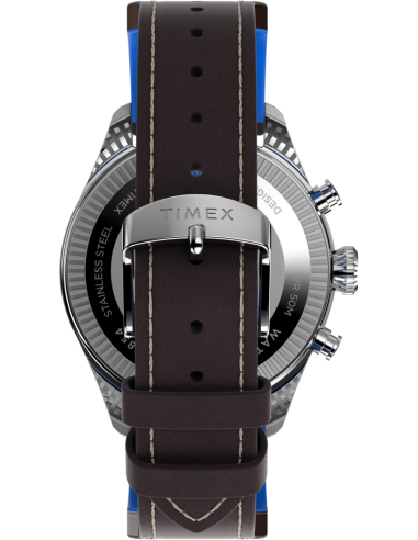 Timex Pan Am® Chronograph TWG030000 Zegarek