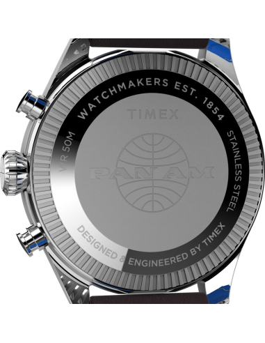 Timex Pan Am® Chronograph TWG030000 Zegarek
