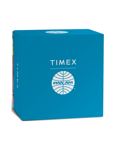 Timex Pan Am® Chronograph TWG030000 Zegarek