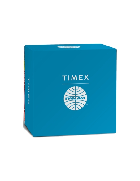 Timex Pan Am® Chronograph TWG030000 Hodinky
