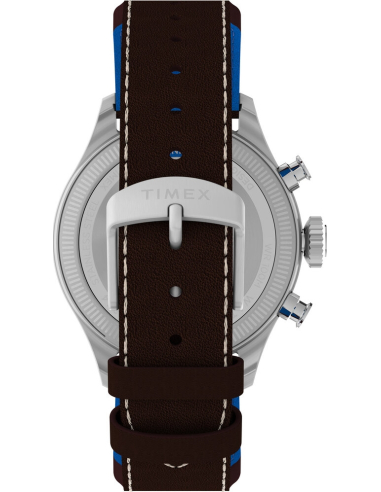 Timex Pan Am® Chronograph TW2Y38700 Hodinky
