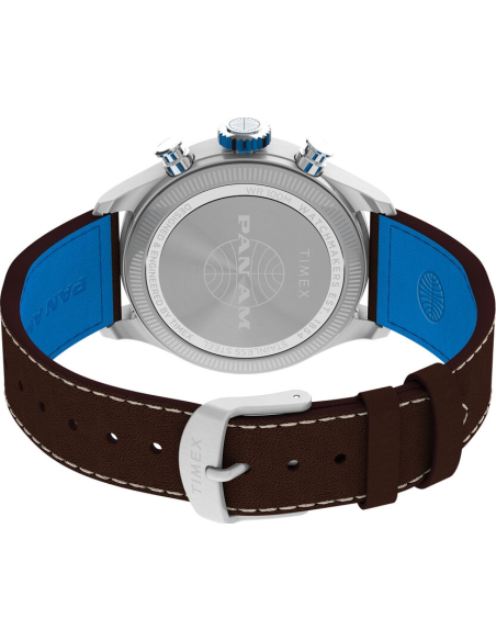 Timex Pan Am® Chronograph TW2Y38700 Hodinky