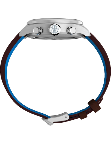 Timex Pan Am® Chronograph TW2Y38700 Hodinky