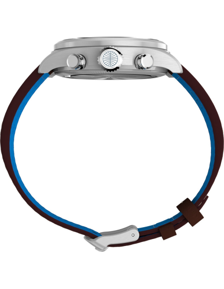 Timex Pan Am® Chronograph TW2Y38700 Hodinky