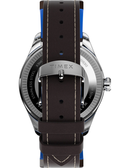 Timex Pan Am® Day-Date TWG030100 Hodinky