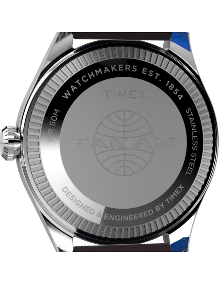 Timex Pan Am® Day-Date TWG030100 Ceas