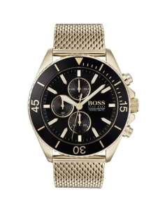 Hugo Boss Black Ocean 1513703 Watch