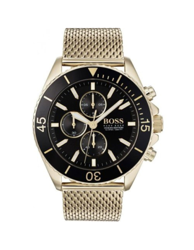 Hugo Boss Black Ocean 1513703 Watch
