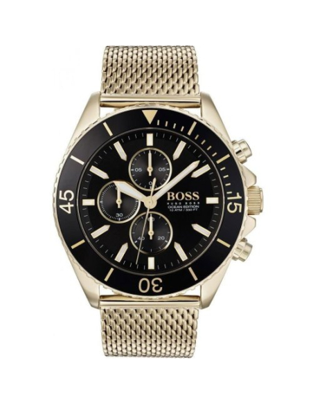 Hugo Boss Black Ocean 1513703 Watch