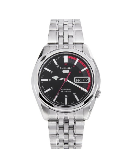Seiko 5 SNK375K1 Watch