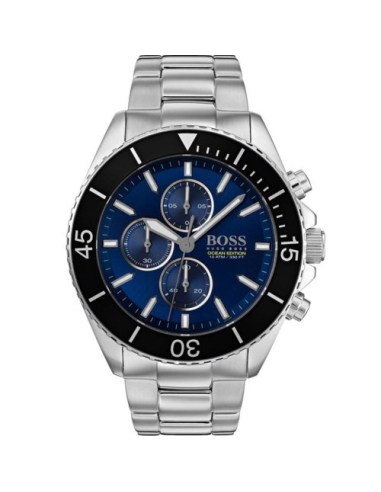 Hugo Boss Black Ocean 1513704 Watch