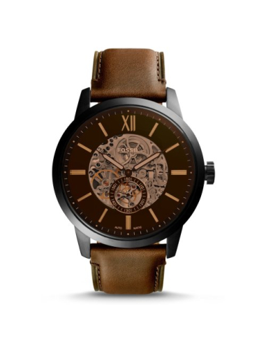 Fossil Hodinky Townsman ME3155