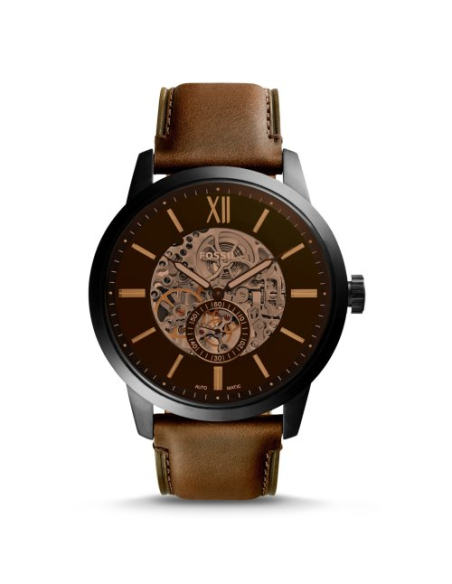 Fossil Hodinky Townsman ME3155