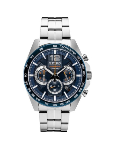 Seiko Ceas SSB345P1