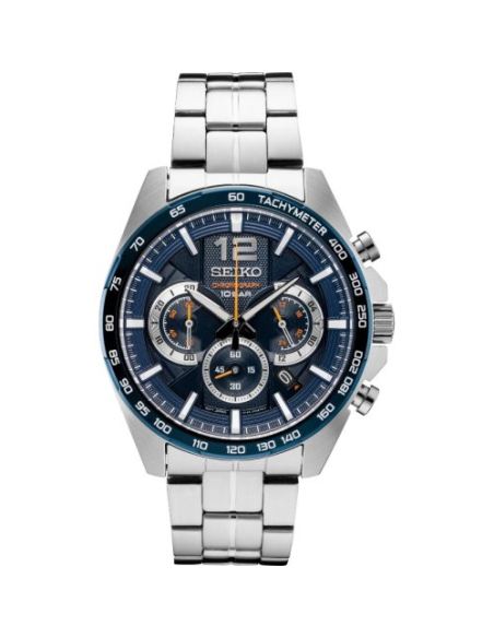 Seiko hodinky SSB345P1
