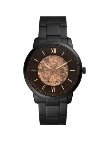 Fossil Hodinky Neutra ME3183