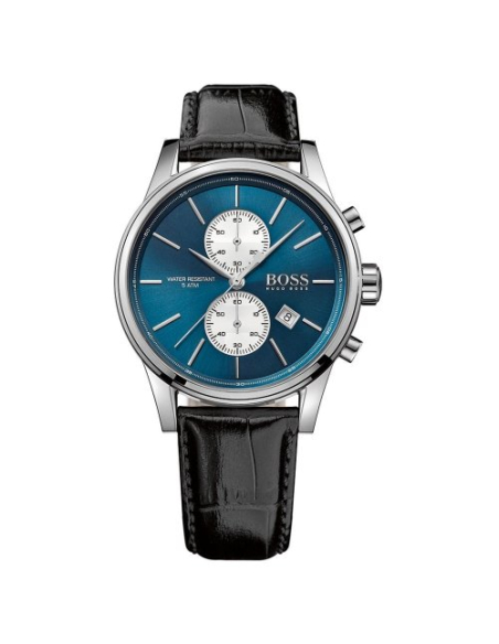 Hugo Boss Black Jet Chronograph 1513283 Watch