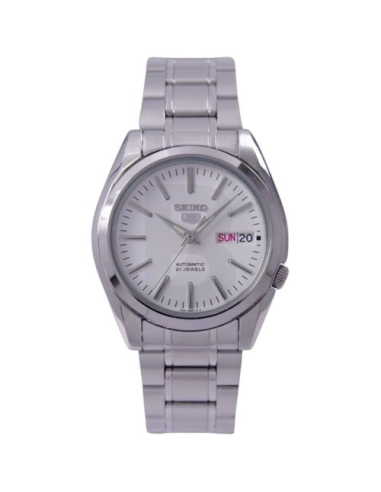 Seiko 5 SNKL41K1 klocka