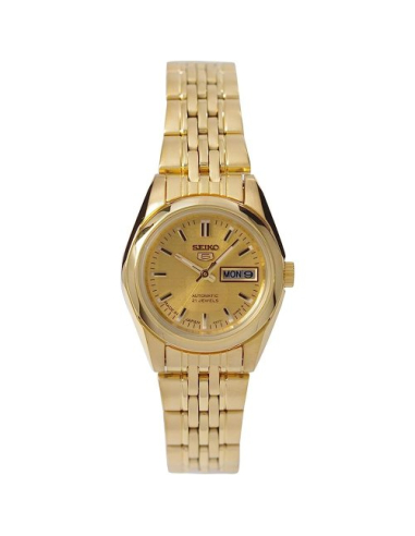 Seiko 5 SYMA38K1 Watch