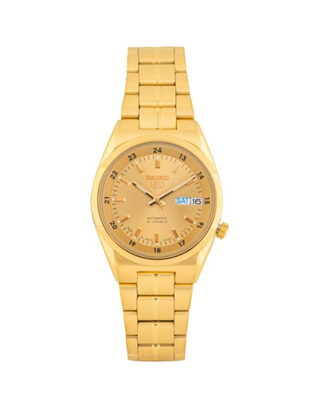 Seiko 5 SNK574J1 Hodinky