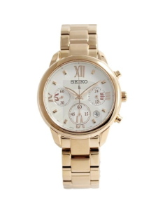 Seiko Lukia SRWZ88P1 Watch
