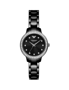 Emporio Armani Cleo AR70008 Watch