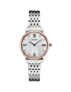 Seiko Quartz SFQ798P1 Watch