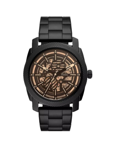 Fossil Machine ME3253 Watch
