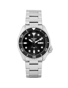 Seiko 5 Sports SBSA005 Watch