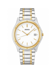 Seiko Spirit SCXA026 Watch