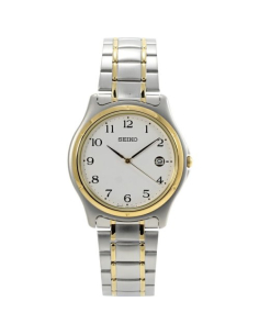 Seiko Spirit SCXA028 Watch