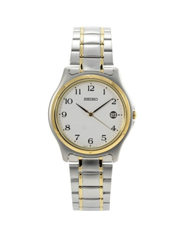 Seiko Spirit SCXA028 Watch