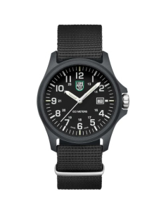 Luminox Land X2.BD01.2 Watch