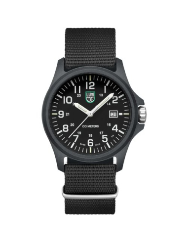 Luminox Land X2.BD01.2 Watch