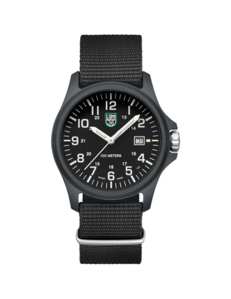 Luminox Land X2.BD01.2 Watch