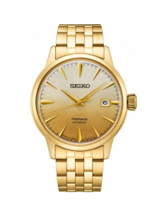 Seiko Presage SRPK46J1 Watch