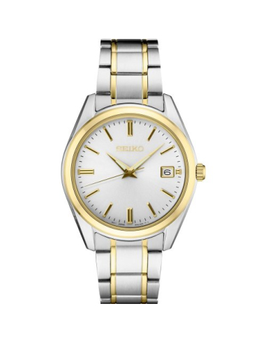 Seiko Essentials SUR312P1 Watch