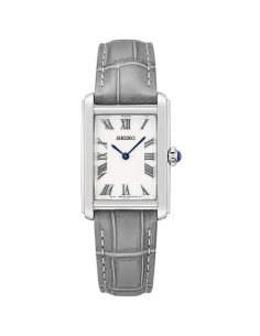 Seiko Essentials SWR099P1 Watch