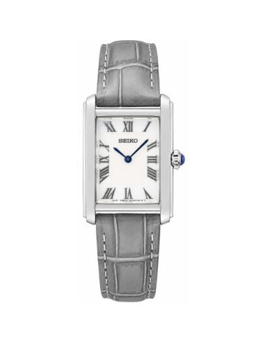 Seiko Essentials SWR099P1 Watch