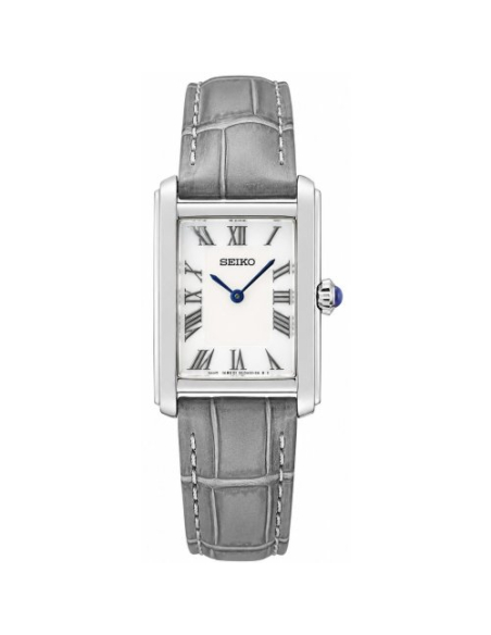 Seiko Essentials SWR099P1 Watch