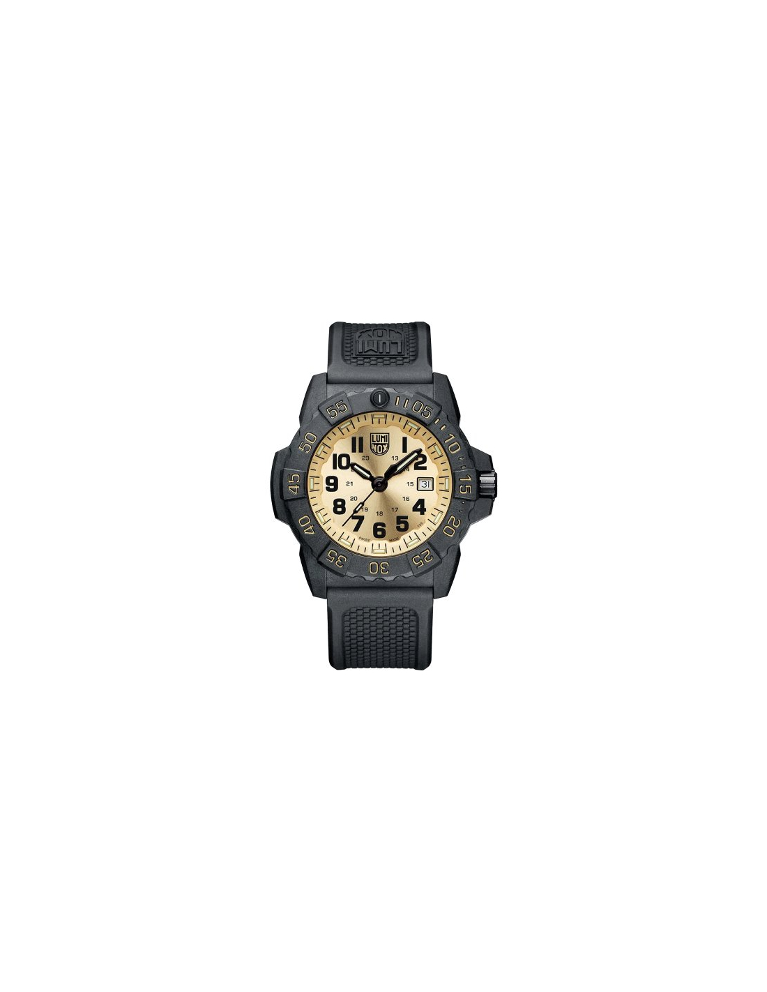 Luminox Navy Seal XS.3505.GP.1 ウォッチ