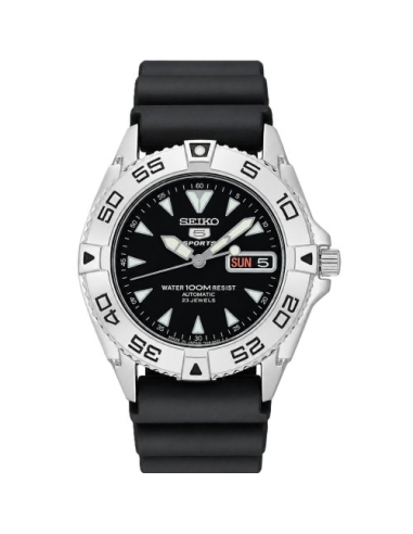 Seiko 5 Sports SNZB33J2 Watch
